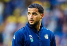 Mohamed Ihattaren bientôt aux côtés de Hakim Ziyech et Nordin Amrabat ? Mohamed Amine Ihattaren