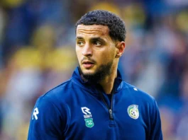 « Exigeant et humain » : Ihattaren décrit le style Danny Buijs Mohamed Amine Ihattaren