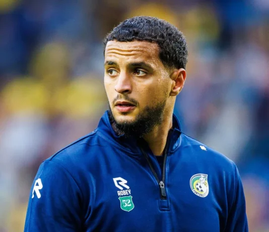 « Exigeant et humain » : Ihattaren décrit le style Danny Buijs Mohamed Amine Ihattaren