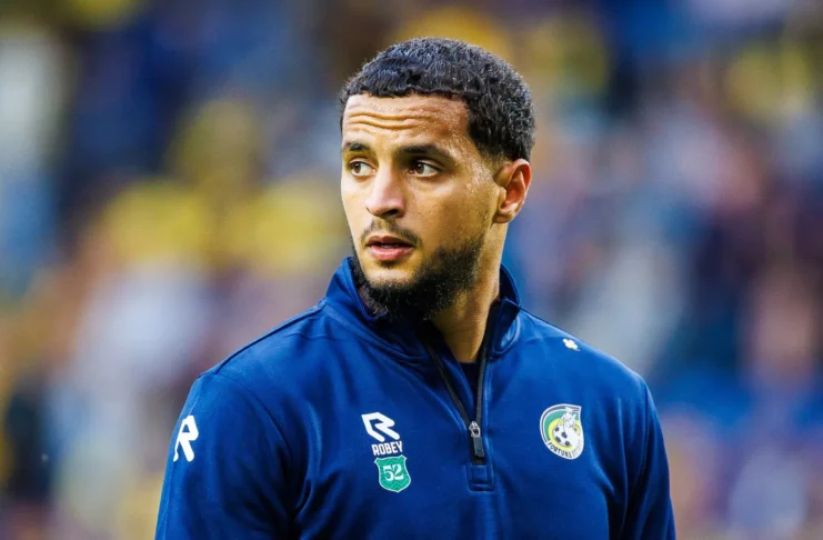 Mohamed Amine Ihattaren