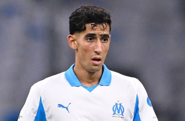 Nayef Aguerd Nayef Aguerd