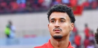 Non convoqué, Omar El Hilali fait preuve de classe et de maturité Omar El Hilali