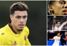 Les Lions de l’Atlas et les clubs marocains au programme de ce samedi 1er novembre Programme du jour