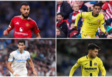 Programme des principaux matchs de ce samedi 8 novembre Programme du jour