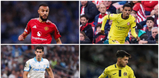 Programme des principaux matchs de ce samedi 8 novembre Programme du jour