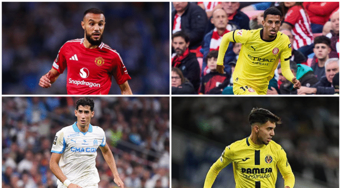 Programme des principaux matchs de ce samedi 8 novembre Programme du jour