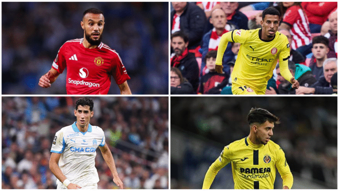 Programme du jour Programme du jour