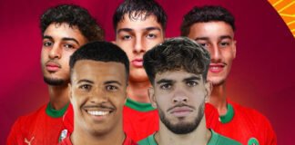 Mondial, Botola Pro, Ligues UEFA : le programme complet des Marocains Programme