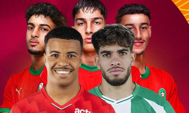 Mondial, Botola Pro, Ligues UEFA : le programme complet des Marocains Programme