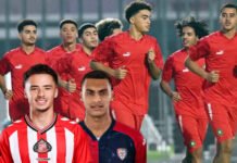 Les Marocains à suivre ce lundi : entre Serie A, Liga et Mondial U17 programme