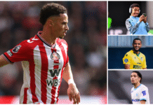 Programme des principaux matchs du samedi 29 novembre Programme du jour_29_11