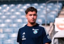 Samir El Mourabet, la belle surprise du début de saison à Strasbourg Samir El Mourabet