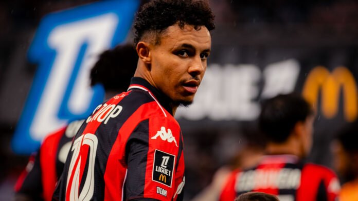 Sofiane Diop Sofiane Diop