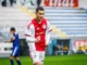 Jong Ajax : Abdellah Ouazane marque et séduit les observateurs Abdellah Ouazane