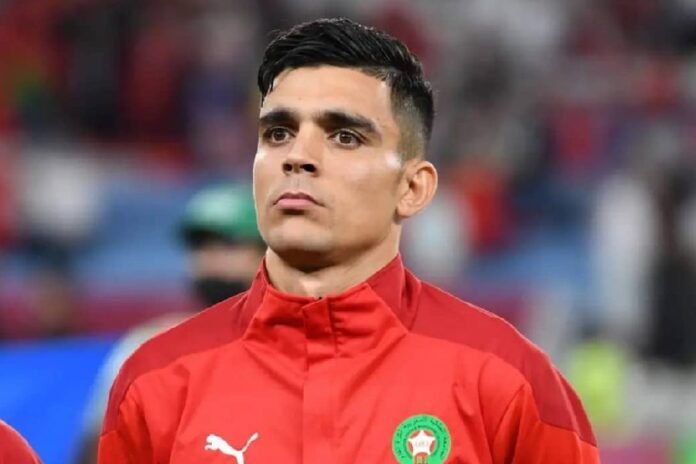 Achraf-Bencharki Achraf-Bencharki