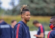 Le FC Cincinnati officialise le recrutement définitif d’Ayoub Jabbari Ayoub Jabbari