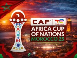 LA CAN DÉMARRE SANS SURPRISE SUR LE TERRAIN CAN Maroc 2025