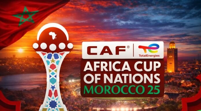 Une CAN 2025 mondiale : la stratégie du Maroc atteint sa maturité CAN Maroc 2025