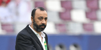 Qatar : Les Lions de l’Atlas transforment l’incident du bus bloqué en victoire Tarik Sektioui - Coupe Arabe 2025