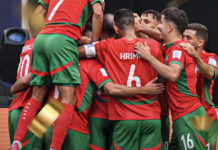 Coupe arabe : Le Maroc dans le dernier carré après sa victoire sur la Syrie Lions de l'Atlas - Coupe arabe 2025