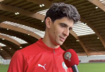 CAN 2025 : Yassine Bounou évoque une édition « spéciale » à domicile Yassine Bounou