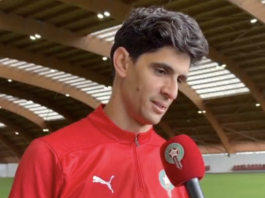 CAN 2025 : Yassine Bounou évoque une édition « spéciale » à domicile Yassine Bounou