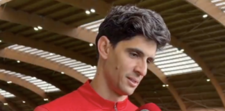 CAN 2025 : Yassine Bounou évoque une édition « spéciale » à domicile Yassine Bounou