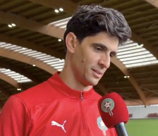CAN 2025 : Yassine Bounou évoque une édition « spéciale » à domicile Yassine Bounou
