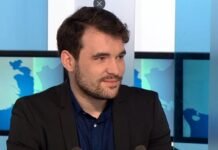 L’Algérie confirme la condamnation à sept ans du journaliste Christophe Gleizes Christophe Gleizes