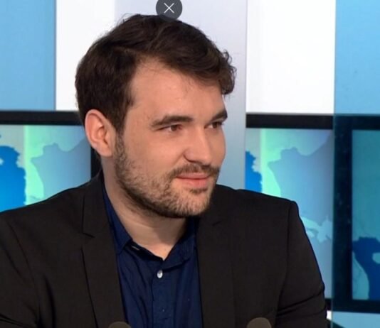 L’Algérie confirme la condamnation à sept ans du journaliste Christophe Gleizes Christophe Gleizes