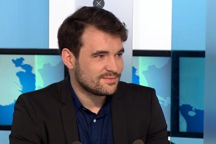 Christophe Gleizes Christophe Gleizes