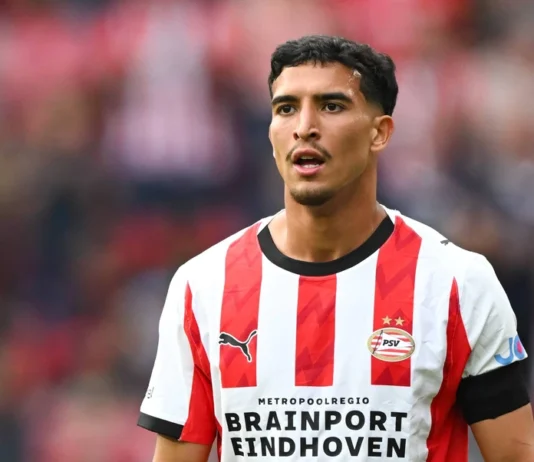 Lions de l’Atlas : le message de Driouech intrigue après le choix de Bounida Couhaib Driouech