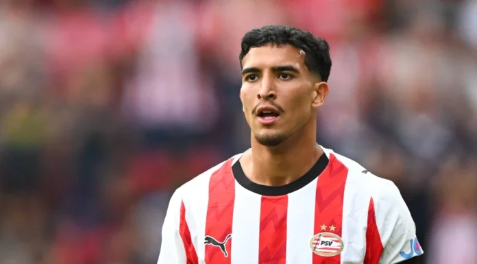 Lions de l’Atlas : le message de Driouech intrigue après le choix de Bounida Couhaib Driouech