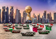 Coupe arabe 2025 : où sont passés les arbitres et sélectionneurs arabes ? Coupe Arabe 2025