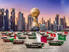 Coupe Arabe 2025