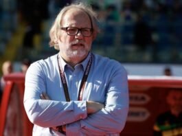 Déclaration du sélectionneur malien Tom Saintifiet