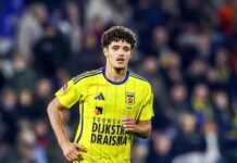 Ismaël Baouf, prochaine recrue hivernale du LOSC ? Ismael Baouf