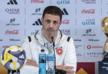 Coupe arabe : Jamal Sellami entre fierté marocaine et ambition jordanienne Jamal Sellami