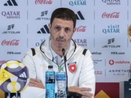 Coupe arabe : Jamal Sellami entre fierté marocaine et ambition jordanienne Jamal Sellami