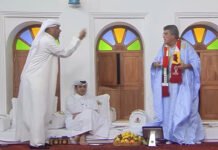 Coupe arabe : Le Maroc devrait sérieusement reconsidérer sa participation Les arabes d'accord pour ne pas se mettre d'accord