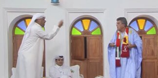 Les arabes d'accord pour ne pas se mettre d'accord