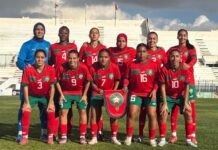 UNAF U20 : les Lioncelles de l’Atlas écrasent la concurrence et remportent le titre Lioncelles de l'Atlas U20