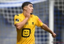 Moncef Zekri dit non à la Belgique : « fier de représenter le Maroc » Moncef Zekri