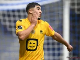 Moncef Zekri dit non à la Belgique : « fier de représenter le Maroc » Moncef Zekri