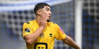 Moncef Zekri dit non à la Belgique : « fier de représenter le Maroc » Moncef Zekri