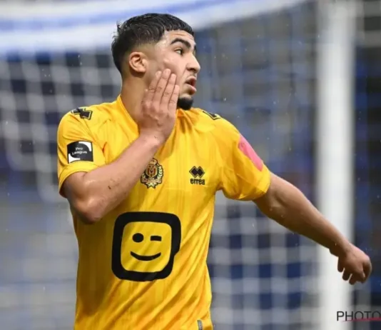 Moncef Zekri dit non à la Belgique : « fier de représenter le Maroc » Moncef Zekri