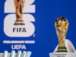 Mondial 2026 : le Maroc attend son groupe, les quatre intouchables dictent le tableau FIFA - Mondial