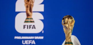 Mondial 2026 : le Maroc attend son groupe, les quatre intouchables dictent le tableau FIFA - Mondial