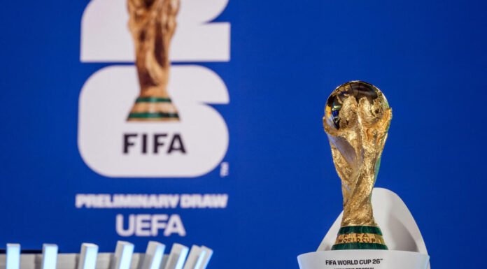 Mondial 2026 : le Maroc attend son groupe, les quatre intouchables dictent le tableau FIFA - Mondial