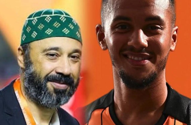 Mounir Chouiar Mounir Chouiar